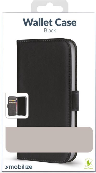 Actual product image Mobilize Classic Gelly Purse (Realme 7 Pro)