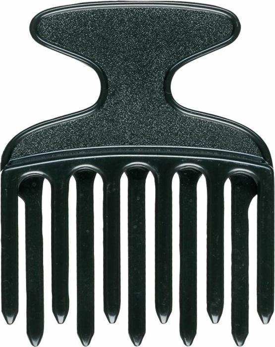 Produktbild Comair Meister Fingerstyler schwarz