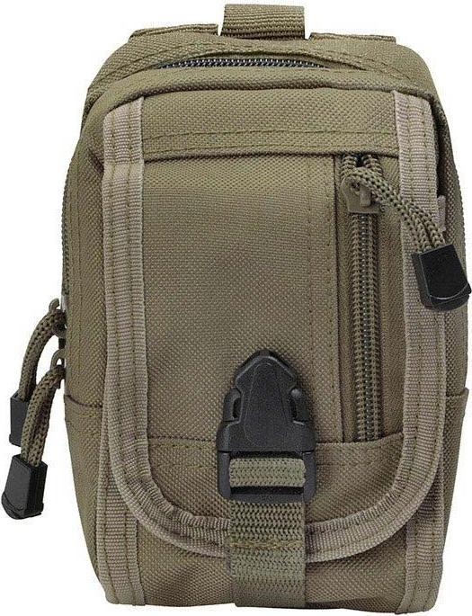 Cityguard Ripstop