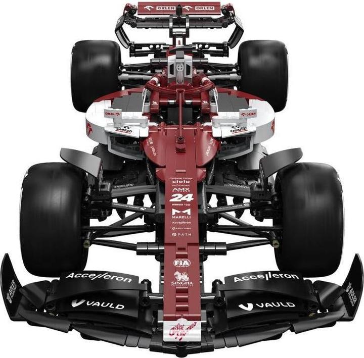 Produktbild Cada Alfa Romeo Racing