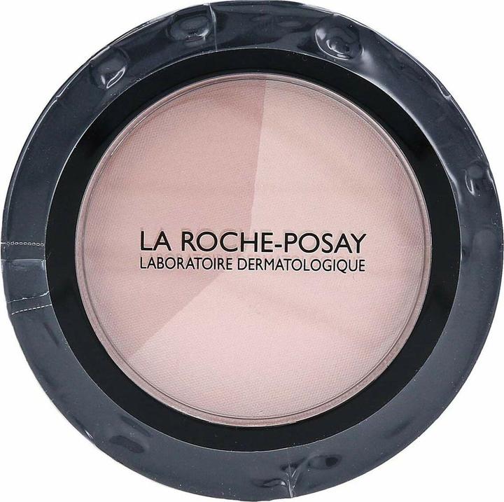 Produktbild La Roche Posay Tolériane Teint Matifying and Fixing Powder