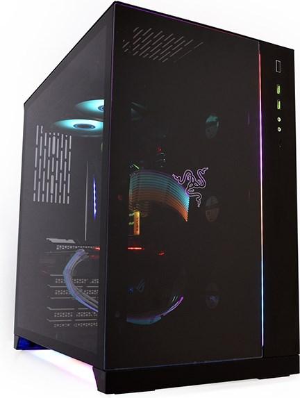 Immagine prodotto Lian-Li PC-O11D Razer Edition (ATX, mATX, E-ATX)