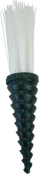 Actual product image Power Shot Sports field markings Powershot (set of 25 pieces)
