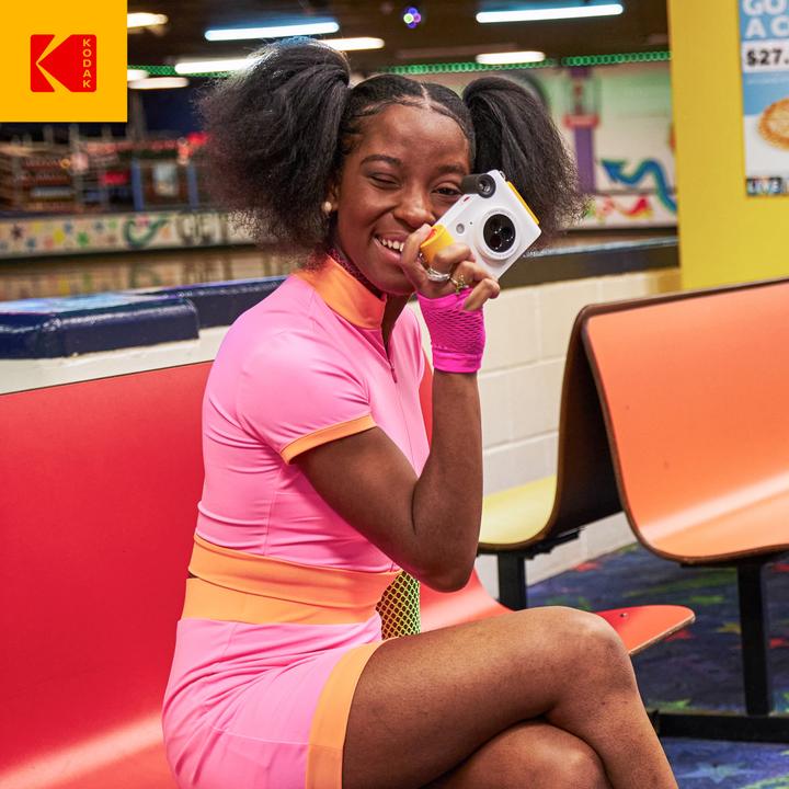 Produktbild Kodak Smile+ Camera