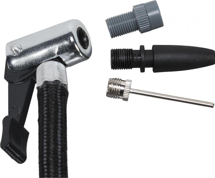 Image du produit Ryobi Compresseur 10,3 bar 513300183434 (2.50 bar, 18 l)