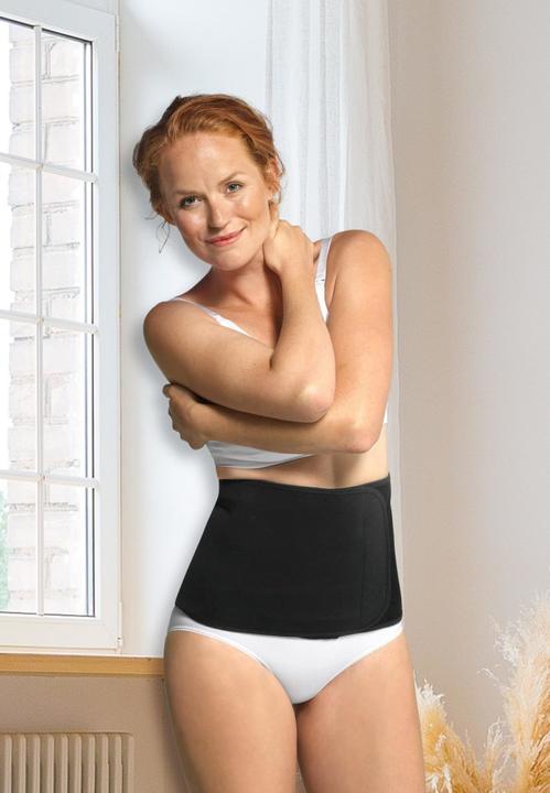 Actual product image Carriwell Belly band (S, M)