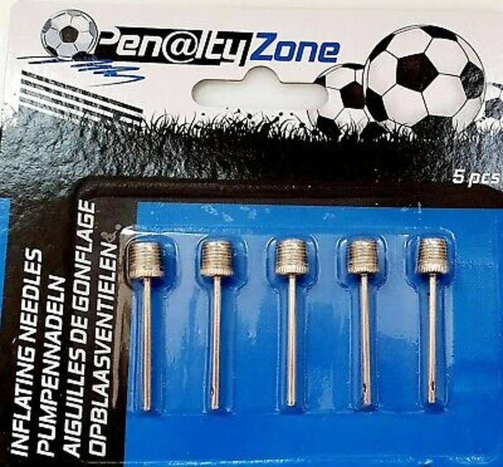 Produktbild Penalty Zone Ballpumpennadeln