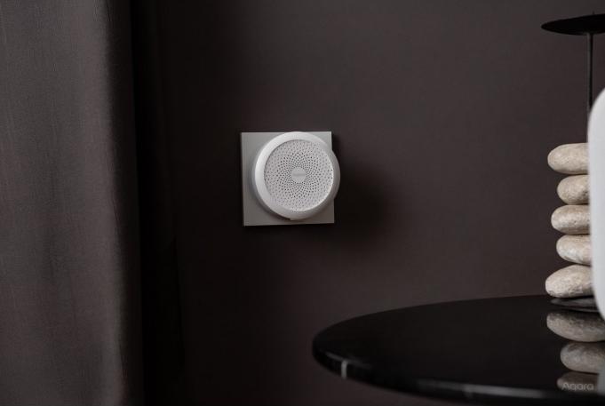 Produktbild Aqara Hub M1S Gen 2