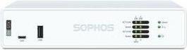 Actual product image Sophos XGS 88 Security Appliance - EU power cord