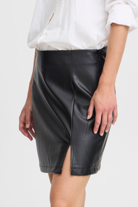 Actual product image B.young BYBXDENMA SKIRT 20815831 (46)