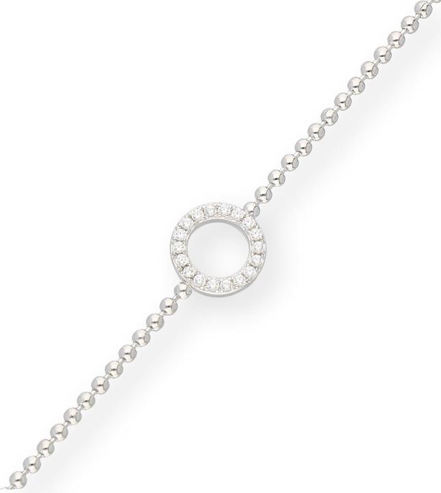 Produktbild Carat Style (16 cm, Silber)