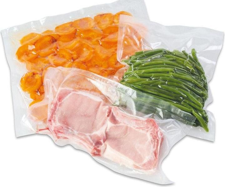 Produktbild Solis Vakuumierbeutel 20 x 30 cm (50x) (50 x)