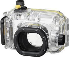 Canon WP-DC43, underwater housing (Underwater housing, S100)