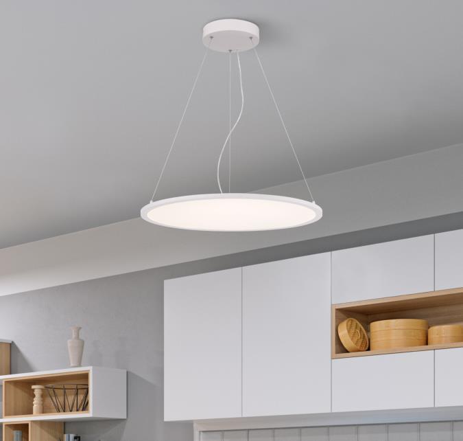 Actual product image Westinghouse Kronleuchter (60 cm)