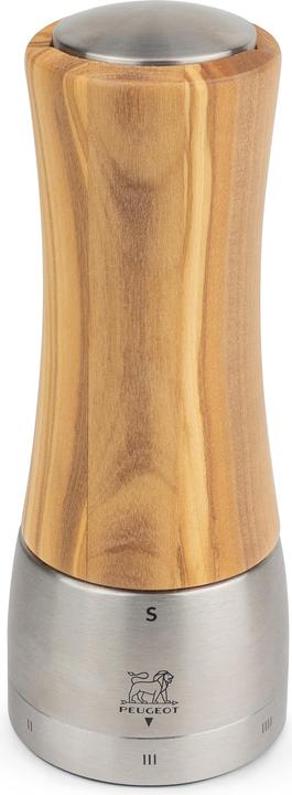 Actual product image Peugeot Madras (Salt)