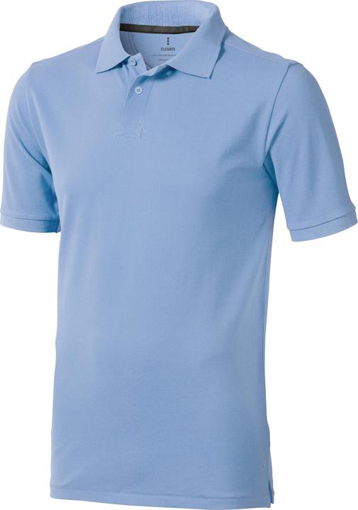 Elevate Poloshirt Calgary kurzärmlig (2 StückPackung)