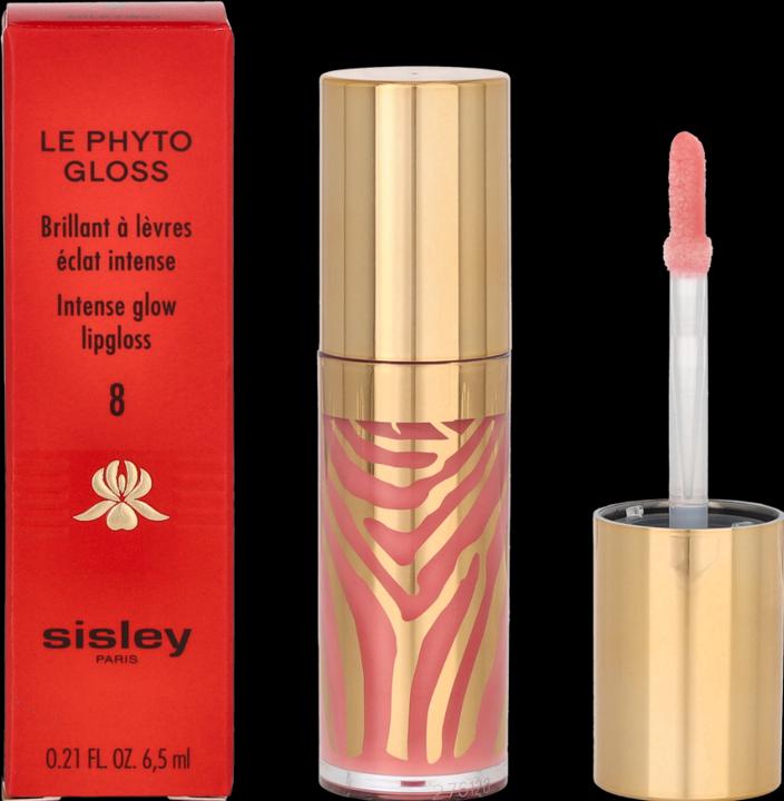 Image du produit Sisley Le Phyto Gloss No 08 (08)