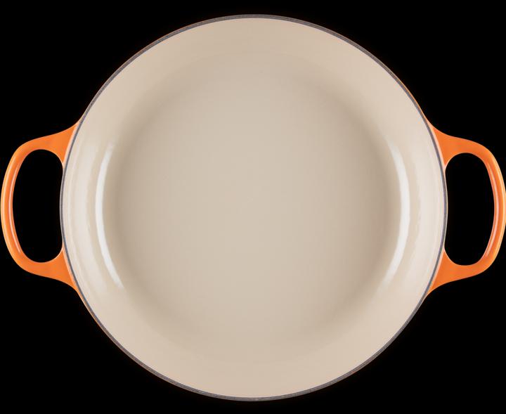 Image du produit Le Creuset Signature (30 cm, Cocotte + faitout, Fonte)