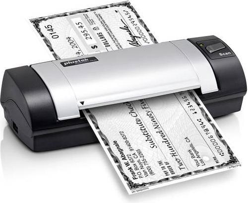 Immagine prodotto Plustek MobileOffice S 410 Plus (USB)