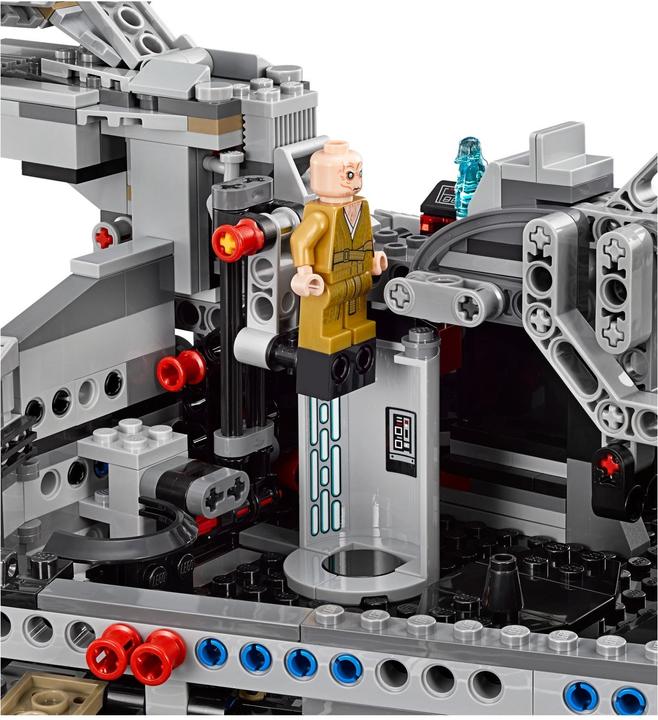 Immagine prodotto LEGO Cacciatorpediniere del Primo Ordine (75190, LEGO Star Wars)