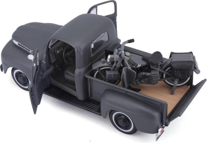 Produktbild Maisto Ford F-1 Pickup