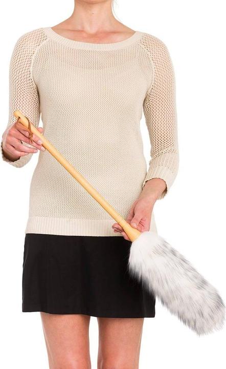 Productafbeelding Bürstenhaus Redecker Donsdoek (1 Pcs.)