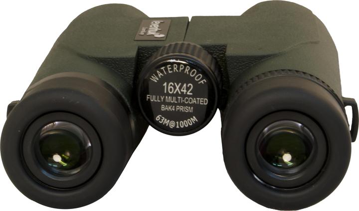 Produktbild Levenhuk Lornetka Karma Pro 16x42 (16 x, 42 mm)
