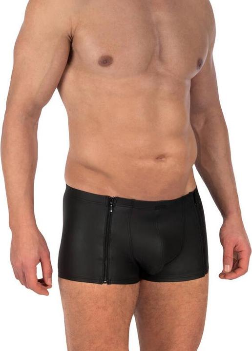 Actual product image Manstore Zipped Pant (XXL)