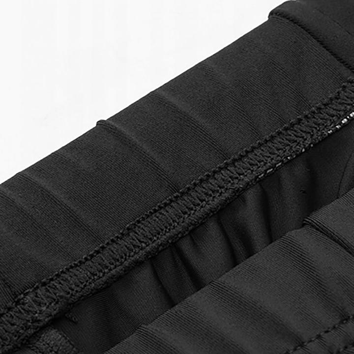 Produktbild Rockbros RK2004M breathable cycling pants with M insert - black (M)