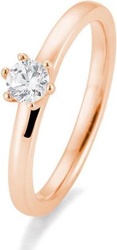 Produktbild Breuning 6er Krappe 0,30-0,50 ct. (50, 585/14 K Gold)