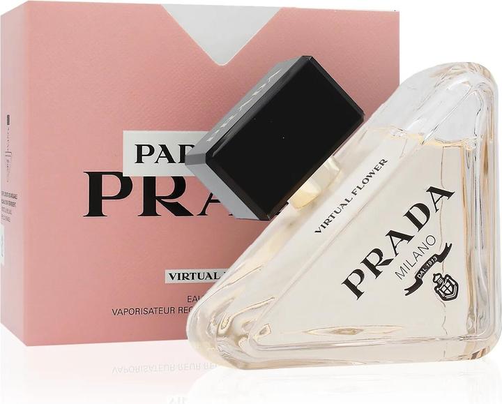 Prada Paradoxe Virtual (Eau de Parfum, 50 ml)