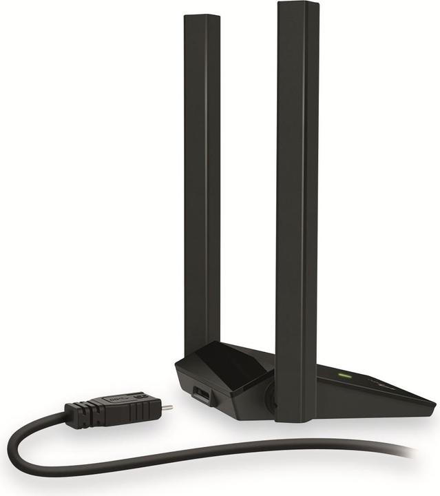 Produktbild TP-Link Archer T4U Plus (USB 3.0)