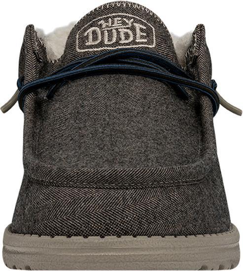 Produktbild Hey Dude Wally Herringbone (46)