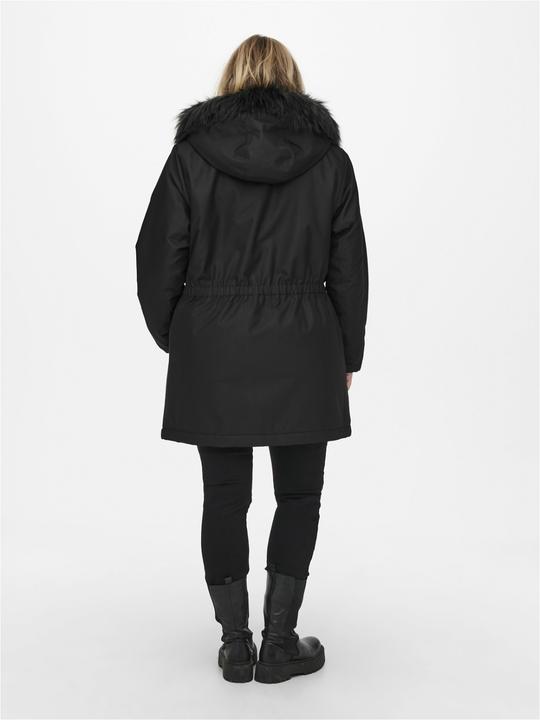 Produktbild Only Curvy Parka (S)