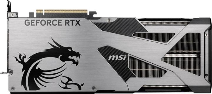 Image du produit MSI GeForce RTX 5070 VANGUARD SOC LAUNCH EDITION (12 Go)