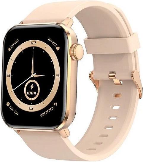 Image du produit MU Style Lady Smart Watch Fashion BT 107S Series
