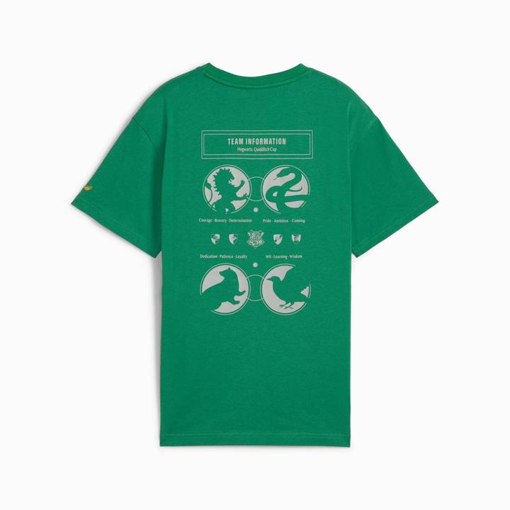 Produktbild Puma X HARRY POTTER Relaxed Graphic Tee (140)