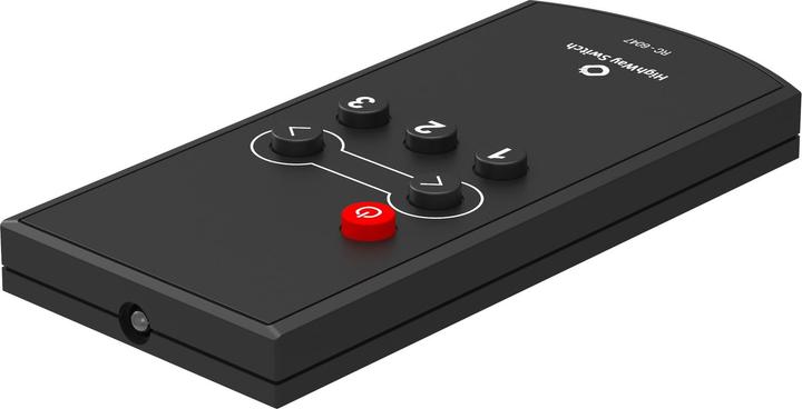 Produktbild Oehlbach Highway HDMI 1:2