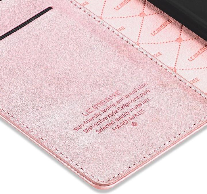 Immagine prodotto Cover-Discount iPhone 11 Pro - Custodia Stand Flip Cover rosa (Apple iPhone 11 Pro)