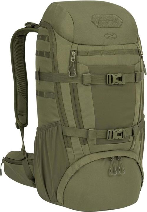 Highlander Eagle 3-Olive (40 l)