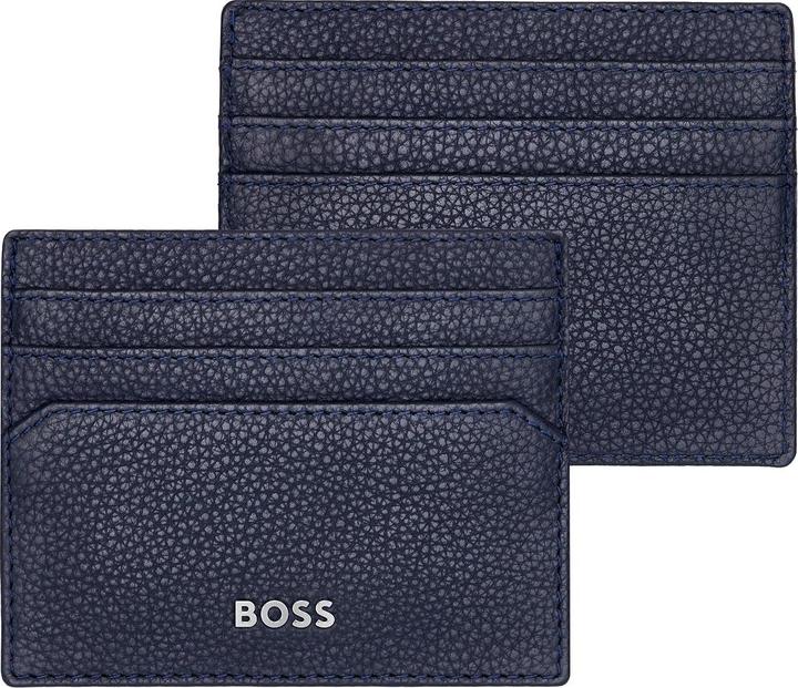 Image du produit Hugo Boss Classic Grained - Kartenhalter