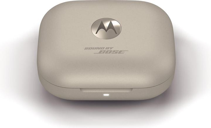 Actual product image Motorola Moto Buds+ (ANC, 7 h, Wireless)