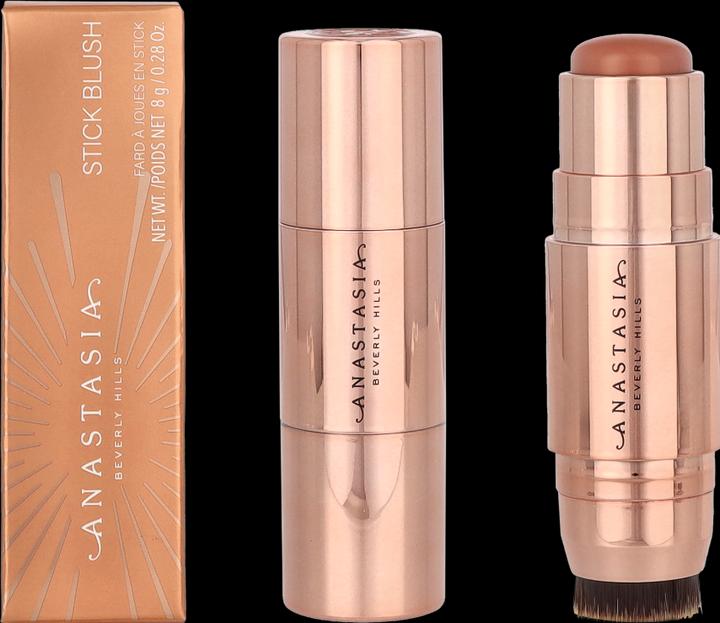 Actual product image Anastasia Beverly Hills Stick Blush (Latte)