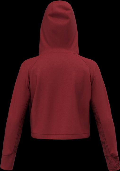 Produktbild Salewa LAVAREDO HEMP Damen CROP HOODY. (34)