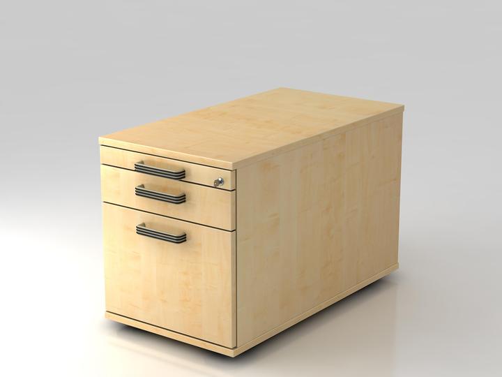 Actual product image Hammerbacher Solid (43 x 51 x 80 cm)