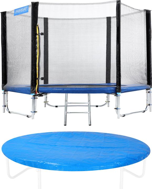 Produktbild Monzana Trampolin