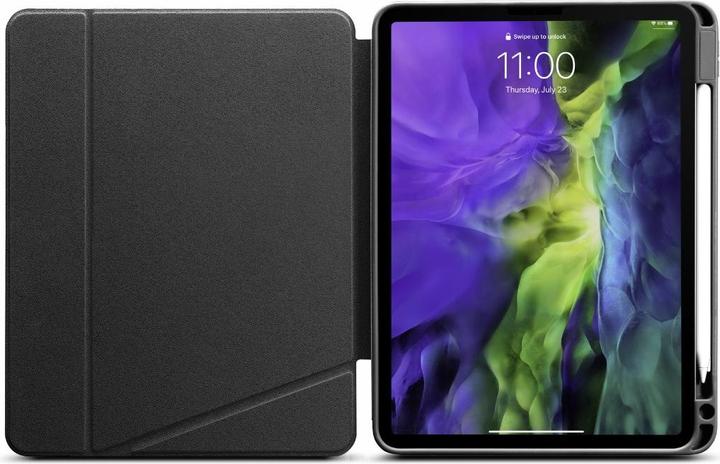 Actual product image tomtoc B02 (11") Vertical Tablet Case (iPad Pro 11 2020 (2. Gen))