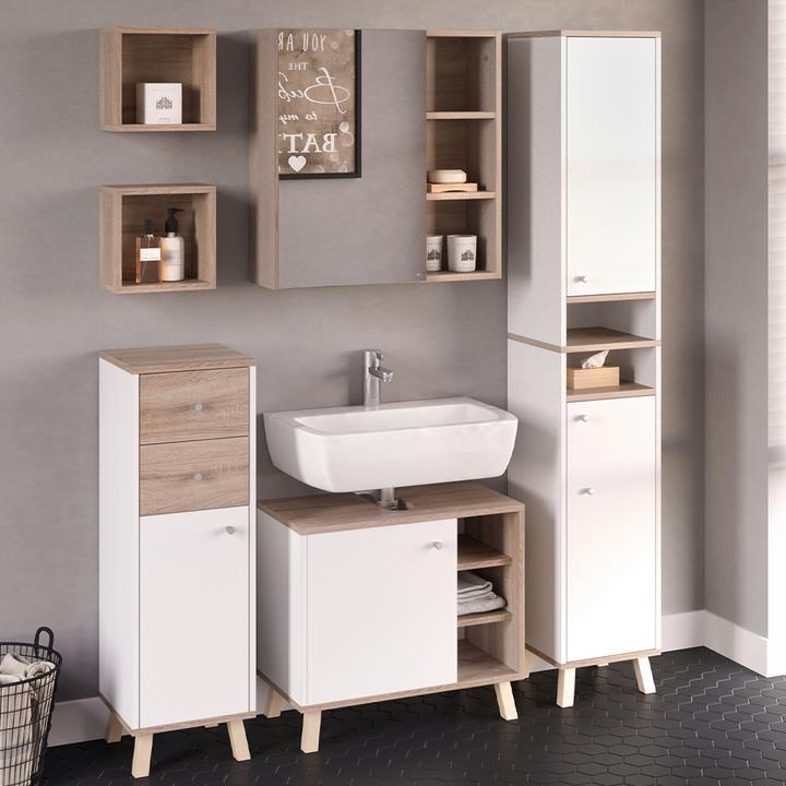Immagine prodotto Vicco Senyo (60 x 32 x 54 cm)