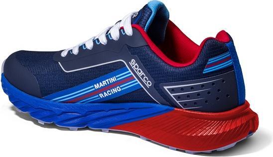 Produktbild Sparco Arbeits- und Freizeitschuhe S-Park (40)