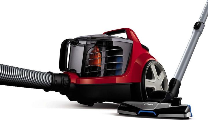 Actual product image Philips FC9532/19 PowerPro Active
